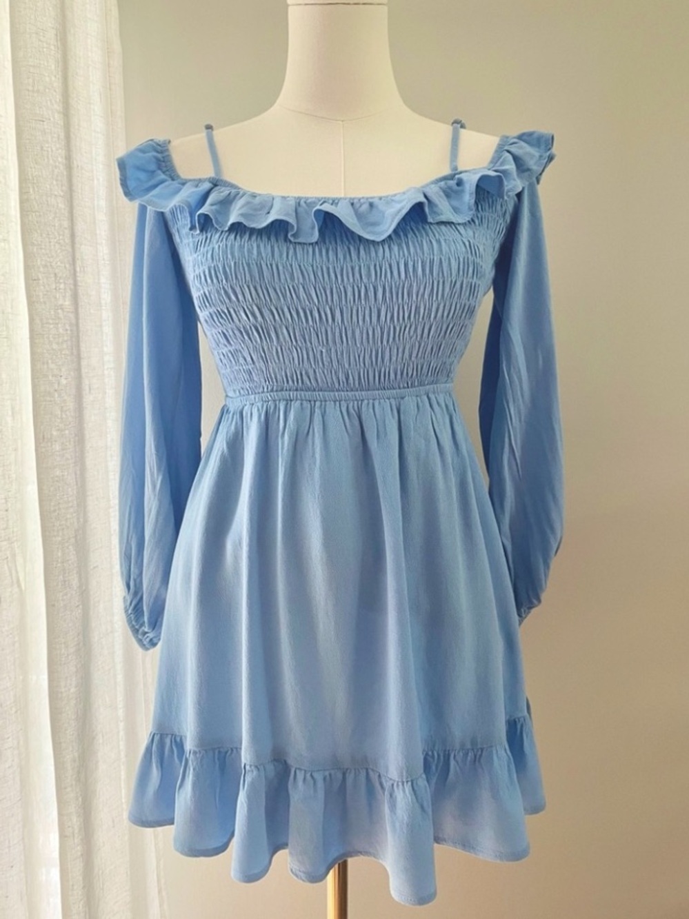 Privy Dress Size M